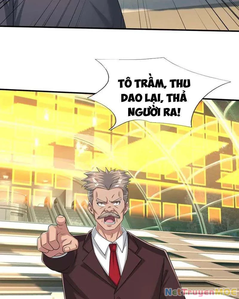 Bắt đầu từ việc chống đẩy một vạn cái: Ta oanh sát thần minh Chapter 45 - Trang 2