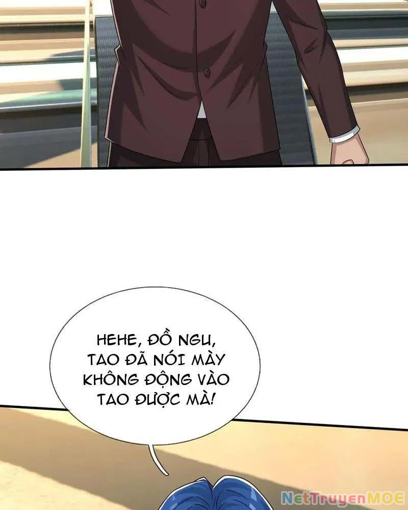 Bắt đầu từ việc chống đẩy một vạn cái: Ta oanh sát thần minh Chapter 45 - Trang 2