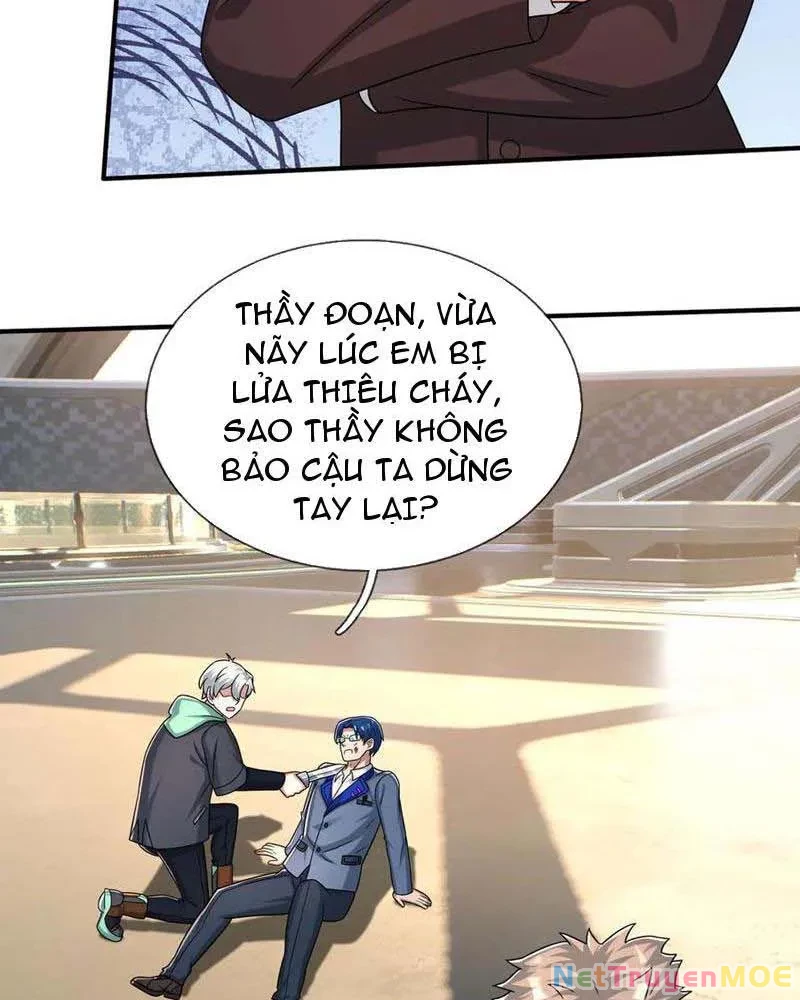 Bắt đầu từ việc chống đẩy một vạn cái: Ta oanh sát thần minh Chapter 45 - Trang 2