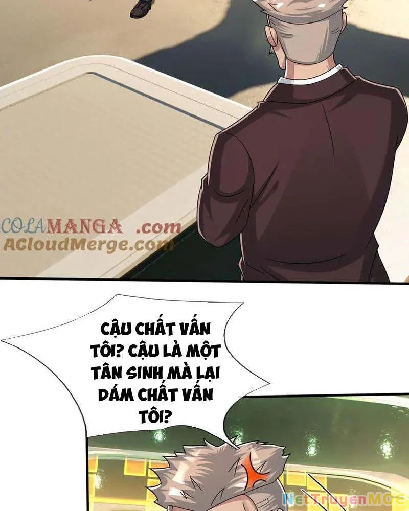 Bắt đầu từ việc chống đẩy một vạn cái: Ta oanh sát thần minh Chapter 45 - Trang 2