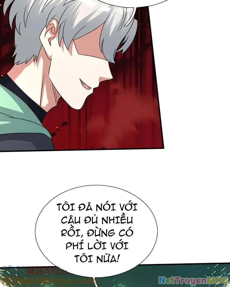 Bắt đầu từ việc chống đẩy một vạn cái: Ta oanh sát thần minh Chapter 45 - Trang 2