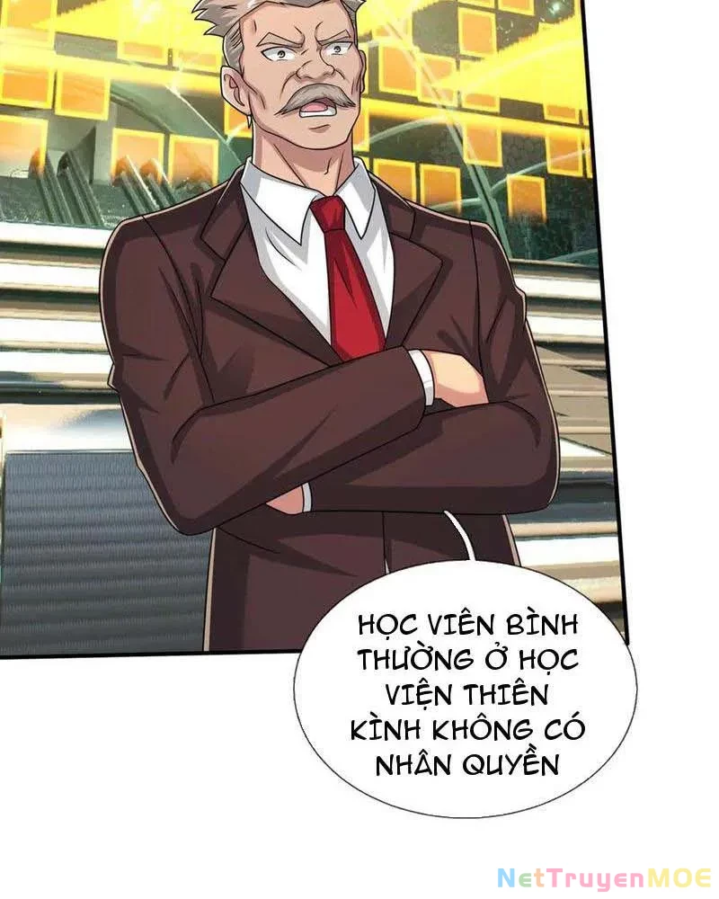 Bắt đầu từ việc chống đẩy một vạn cái: Ta oanh sát thần minh Chapter 45 - Trang 2