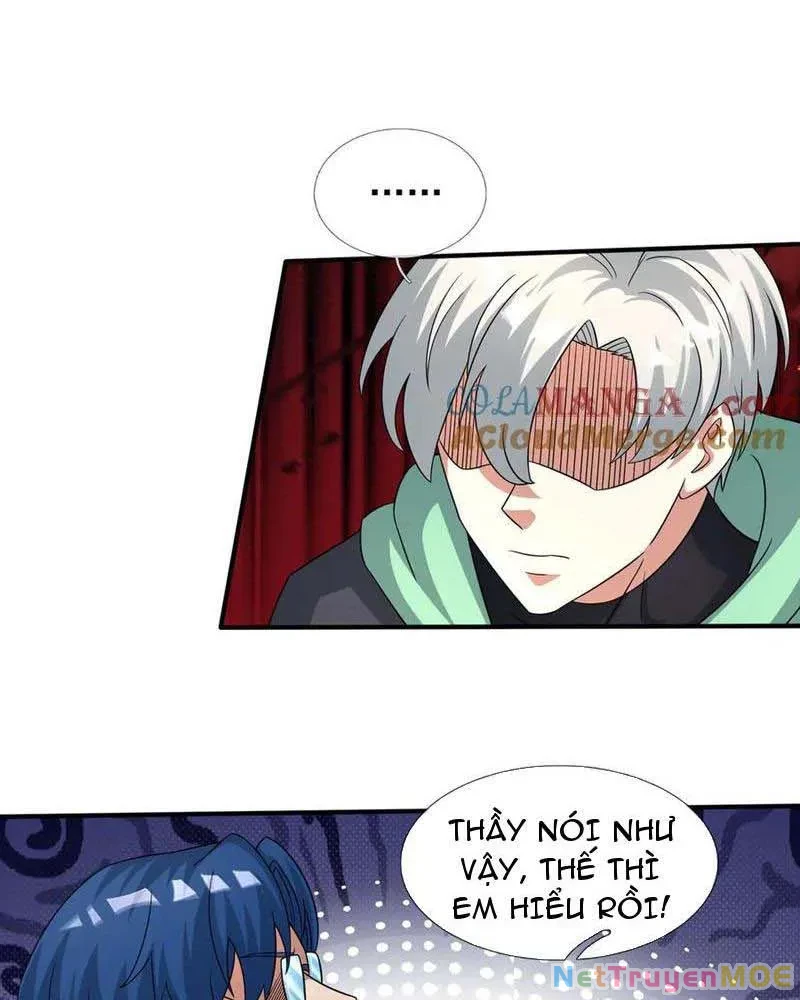 Bắt đầu từ việc chống đẩy một vạn cái: Ta oanh sát thần minh Chapter 45 - Trang 2