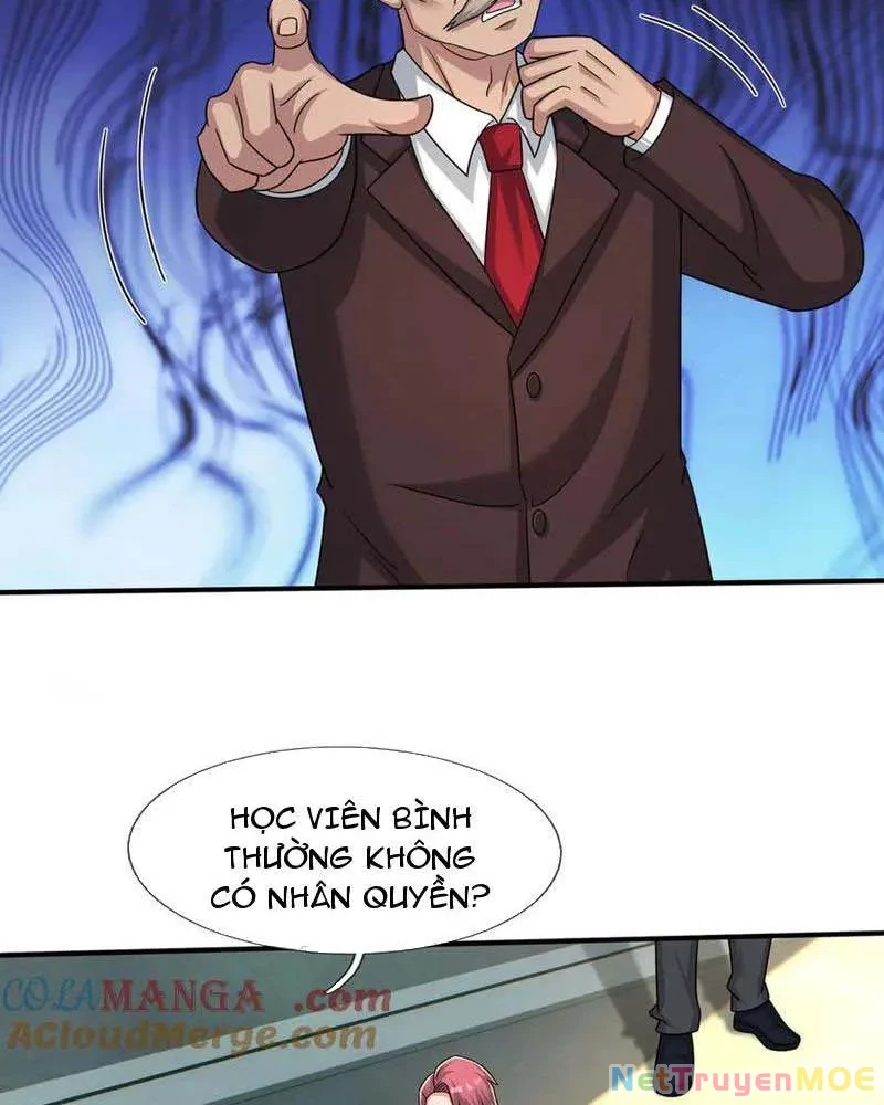 Bắt đầu từ việc chống đẩy một vạn cái: Ta oanh sát thần minh Chapter 45 - Trang 2