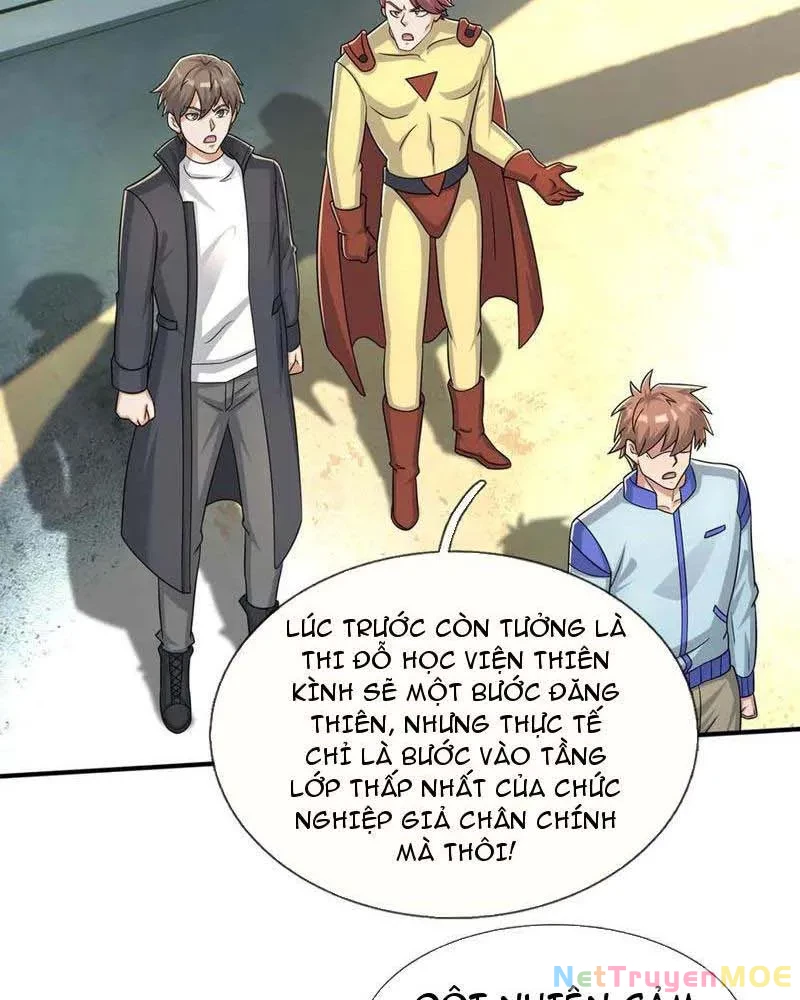 Bắt đầu từ việc chống đẩy một vạn cái: Ta oanh sát thần minh Chapter 45 - Trang 2