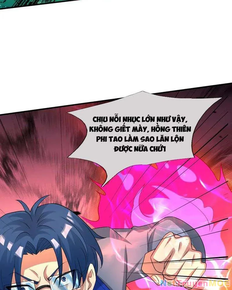 Bắt đầu từ việc chống đẩy một vạn cái: Ta oanh sát thần minh Chapter 45 - Trang 2