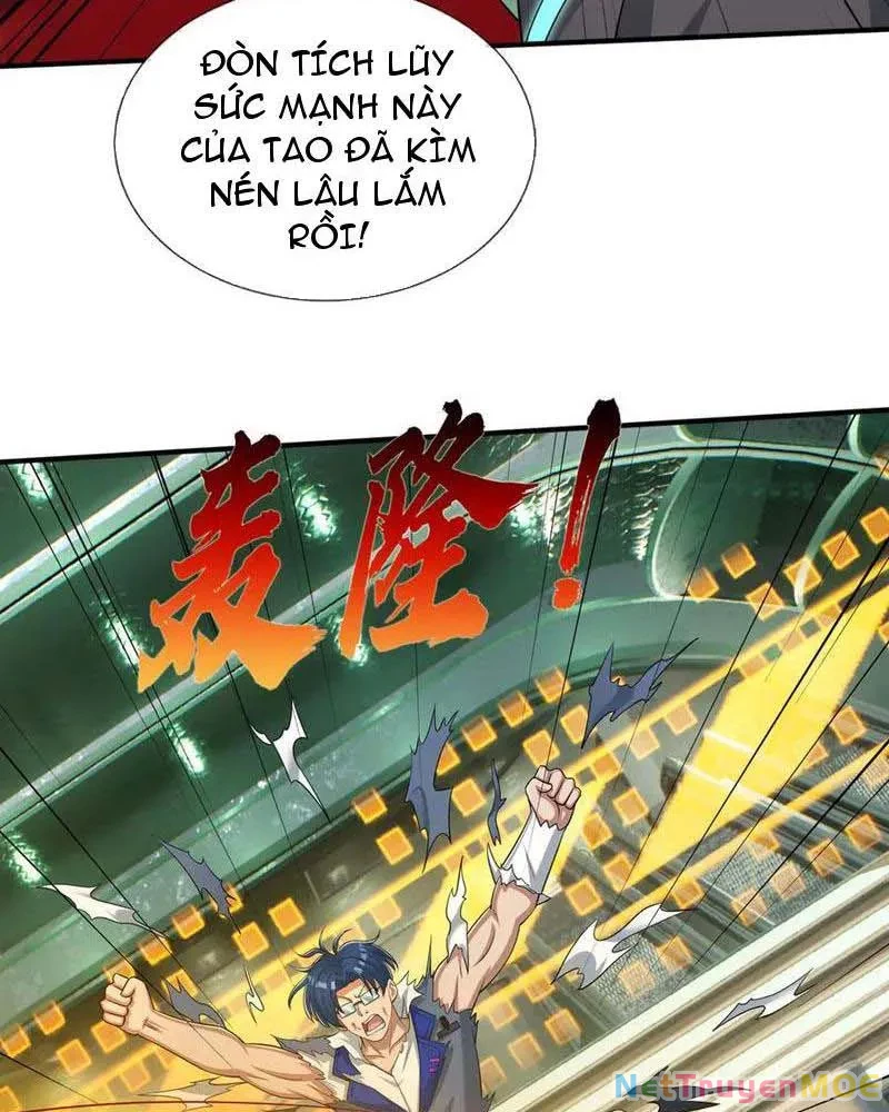 Bắt đầu từ việc chống đẩy một vạn cái: Ta oanh sát thần minh Chapter 45 - Trang 2