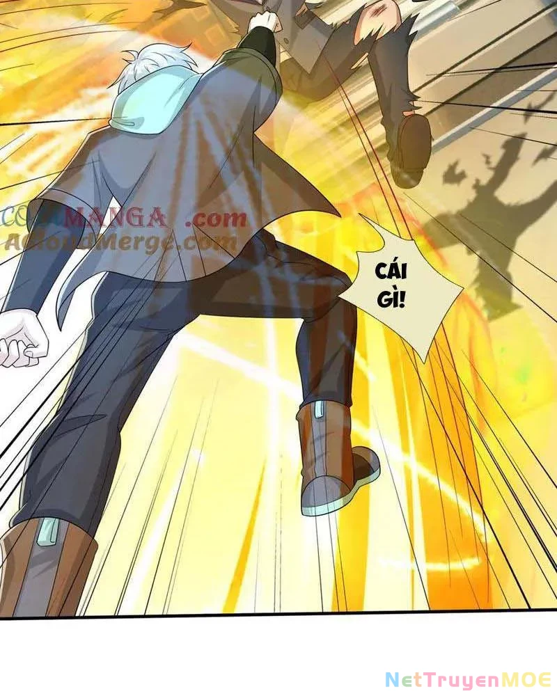 Bắt đầu từ việc chống đẩy một vạn cái: Ta oanh sát thần minh Chapter 45 - Trang 2