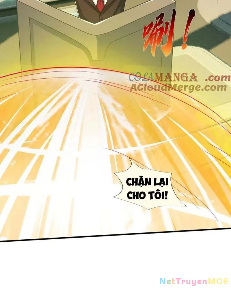 Bắt đầu từ việc chống đẩy một vạn cái: Ta oanh sát thần minh Chapter 45 - Trang 2