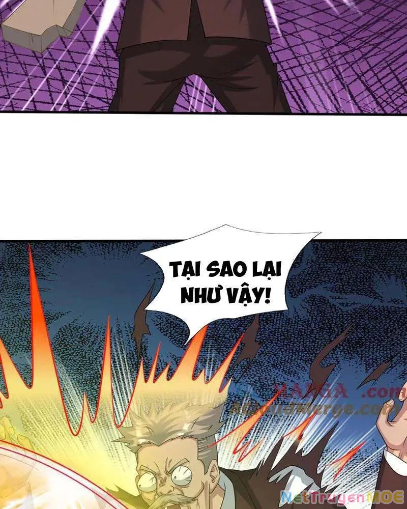Bắt đầu từ việc chống đẩy một vạn cái: Ta oanh sát thần minh Chapter 45 - Trang 2