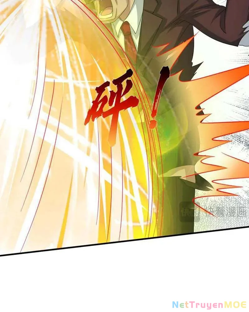 Bắt đầu từ việc chống đẩy một vạn cái: Ta oanh sát thần minh Chapter 45 - Trang 2