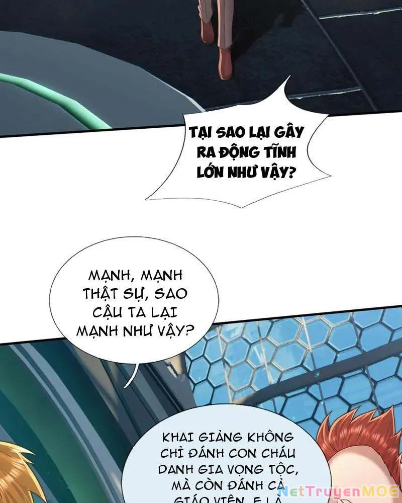 Bắt đầu từ việc chống đẩy một vạn cái: Ta oanh sát thần minh Chapter 45 - Trang 2