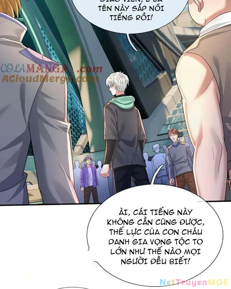 Bắt đầu từ việc chống đẩy một vạn cái: Ta oanh sát thần minh Chapter 45 - Trang 2
