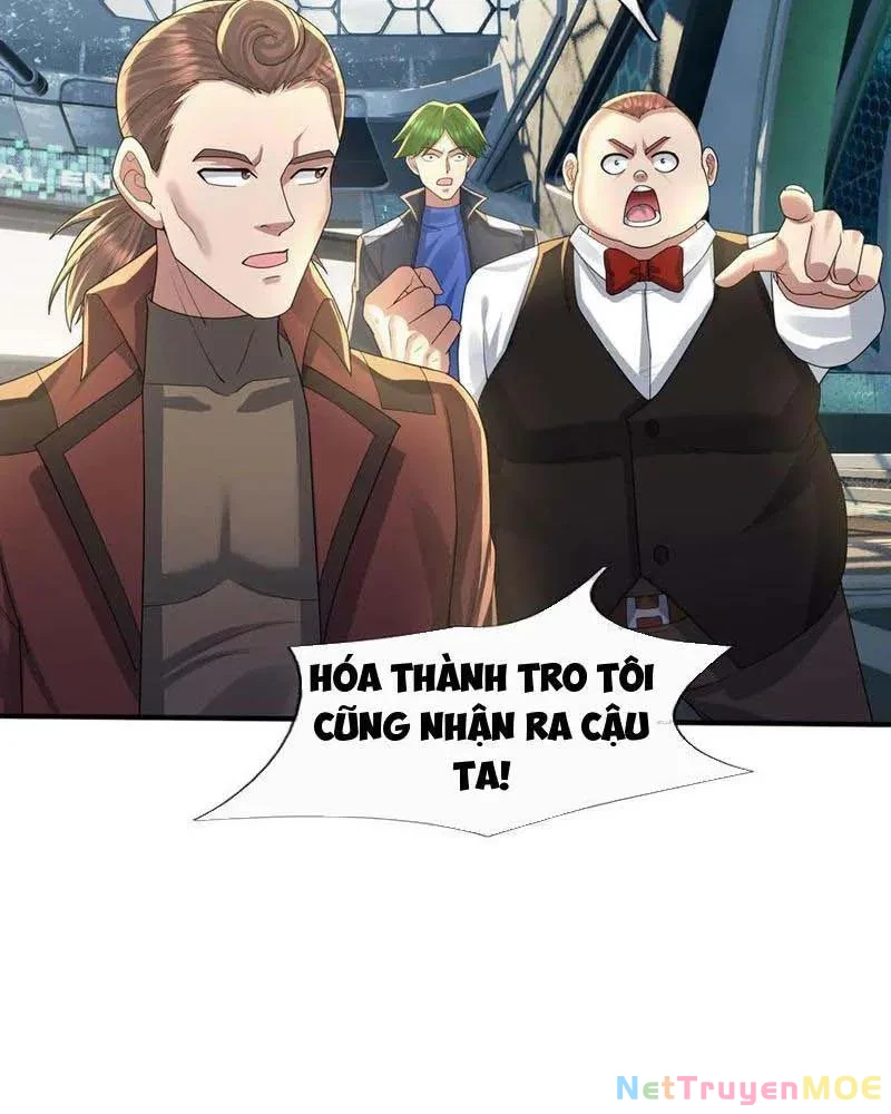 Bắt đầu từ việc chống đẩy một vạn cái: Ta oanh sát thần minh Chapter 45 - Trang 2