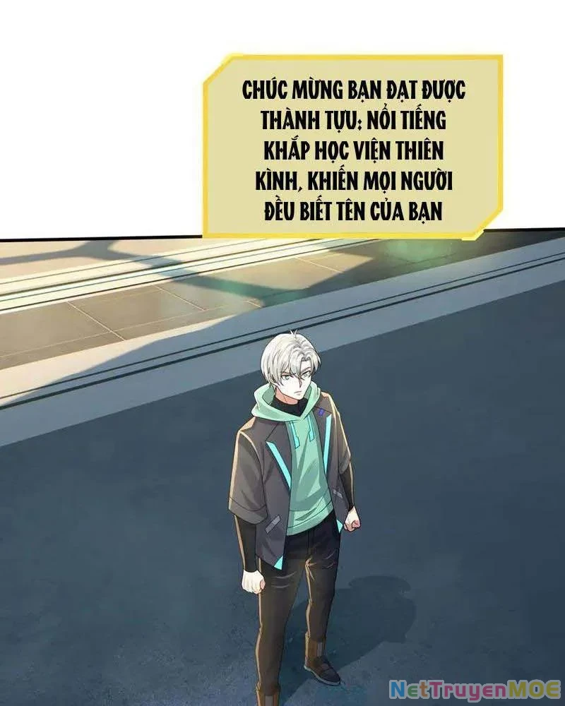 Bắt đầu từ việc chống đẩy một vạn cái: Ta oanh sát thần minh Chapter 45 - Trang 2