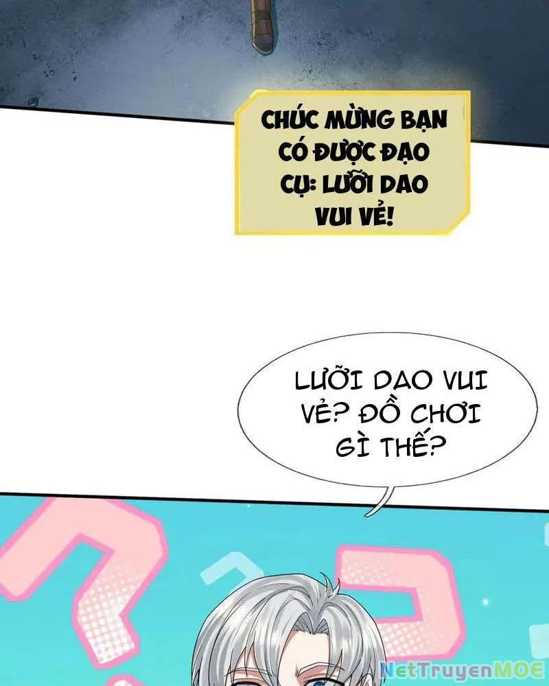 Bắt đầu từ việc chống đẩy một vạn cái: Ta oanh sát thần minh Chapter 45 - Trang 2