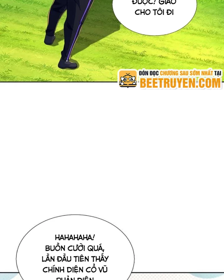 Luyện Thể Trăm Nghìn Tầng Chapter 400 - 4