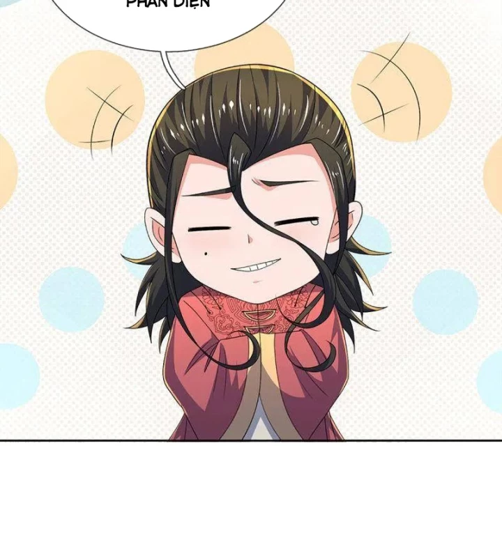 Luyện Thể Trăm Nghìn Tầng Chapter 400 - 5