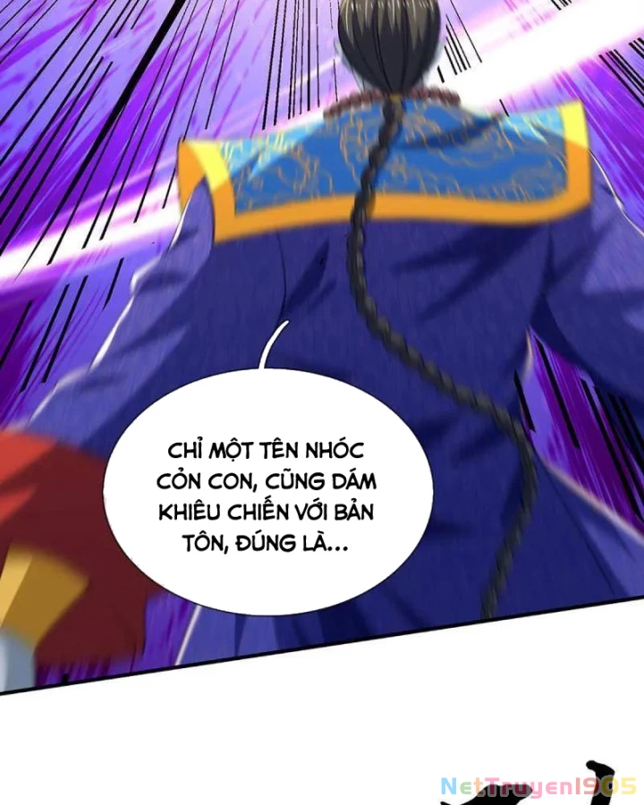 Luyện Thể Trăm Nghìn Tầng Chapter 400 - 7