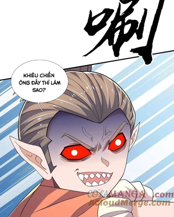 Luyện Thể Trăm Nghìn Tầng Chapter 400 - 8