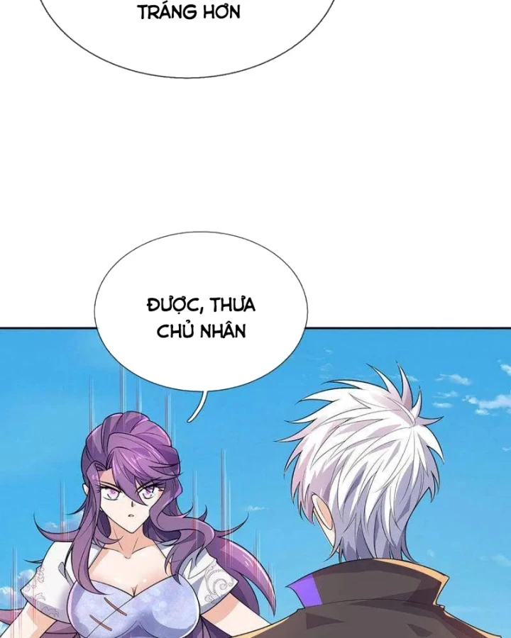 Luyện Thể Trăm Nghìn Tầng Chapter 400 - 11
