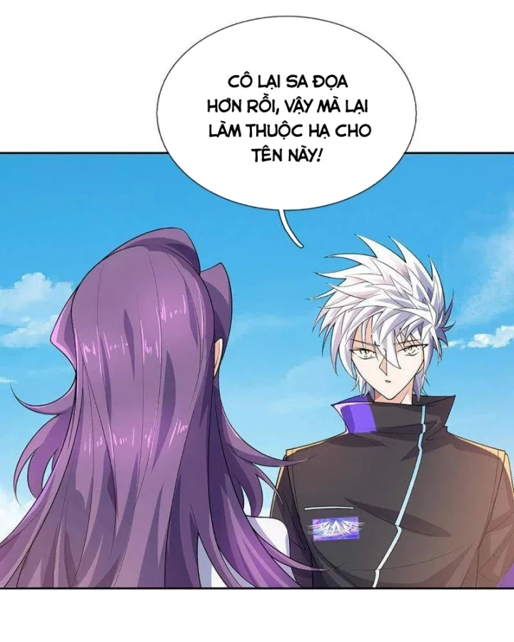 Luyện Thể Trăm Nghìn Tầng Chapter 400 - 13