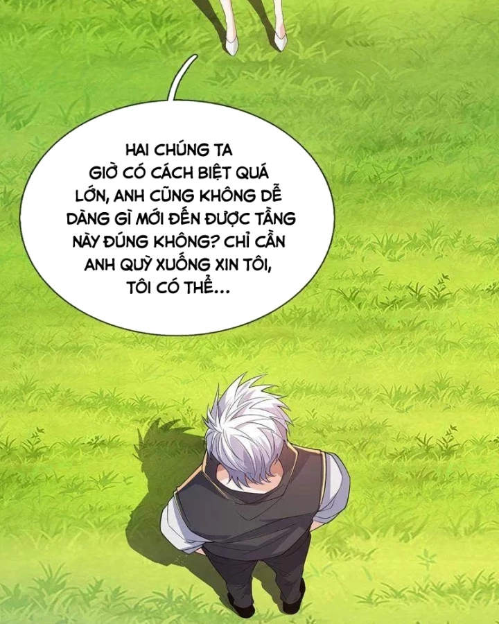 Luyện Thể Trăm Nghìn Tầng Chapter 400 - 15