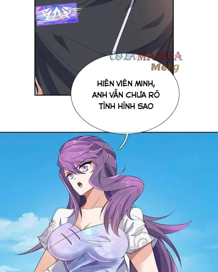 Luyện Thể Trăm Nghìn Tầng Chapter 400 - 18