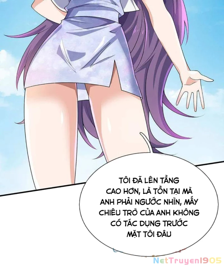 Luyện Thể Trăm Nghìn Tầng Chapter 400 - 19