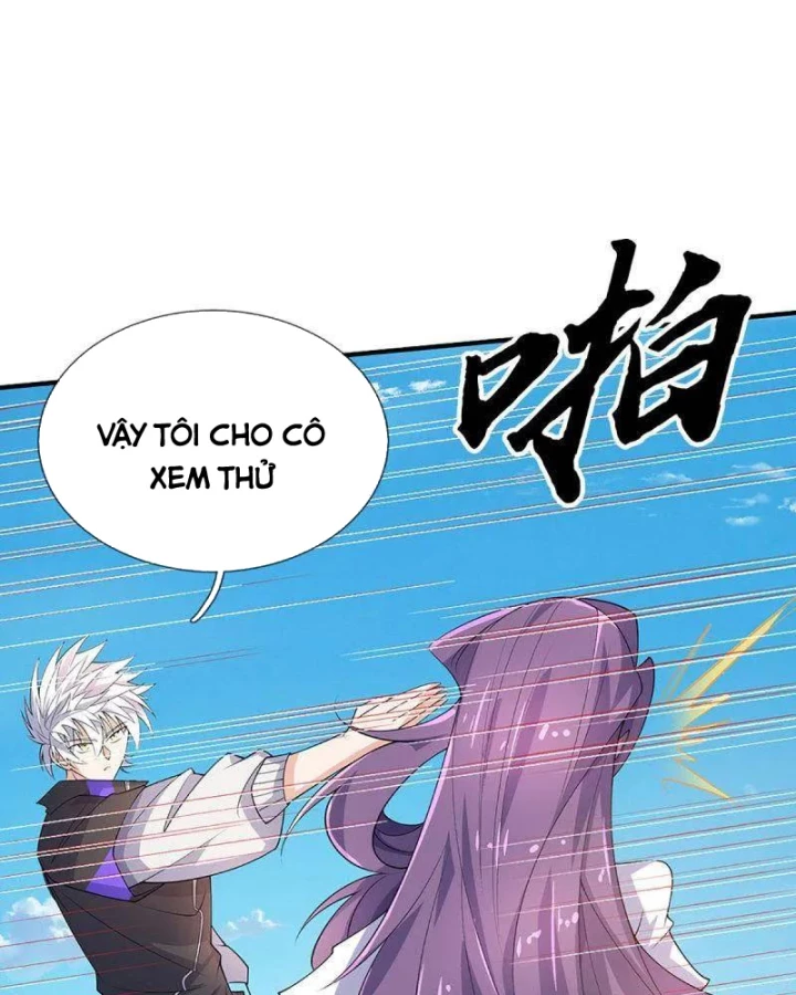 Luyện Thể Trăm Nghìn Tầng Chapter 400 - 20