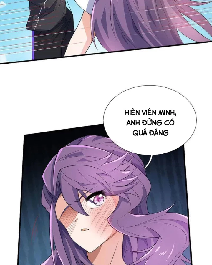 Luyện Thể Trăm Nghìn Tầng Chapter 400 - 21