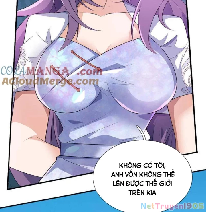 Luyện Thể Trăm Nghìn Tầng Chapter 400 - 22