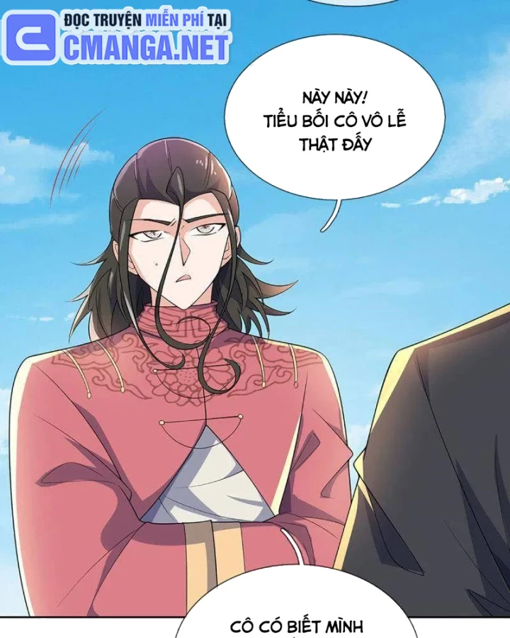 Luyện Thể Trăm Nghìn Tầng Chapter 400 - 23