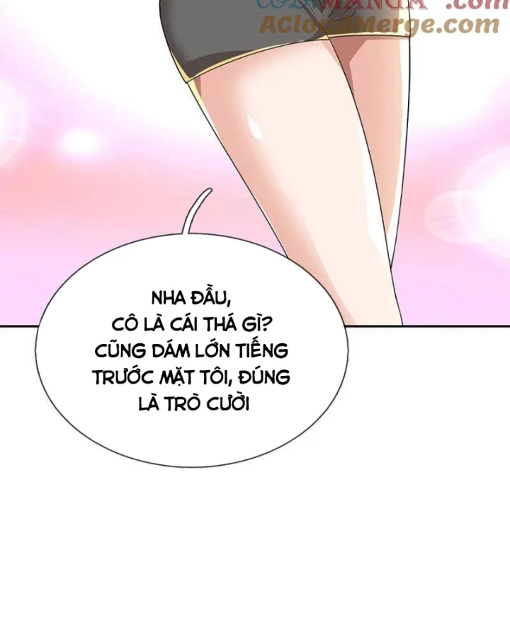 Luyện Thể Trăm Nghìn Tầng Chapter 400 - 27