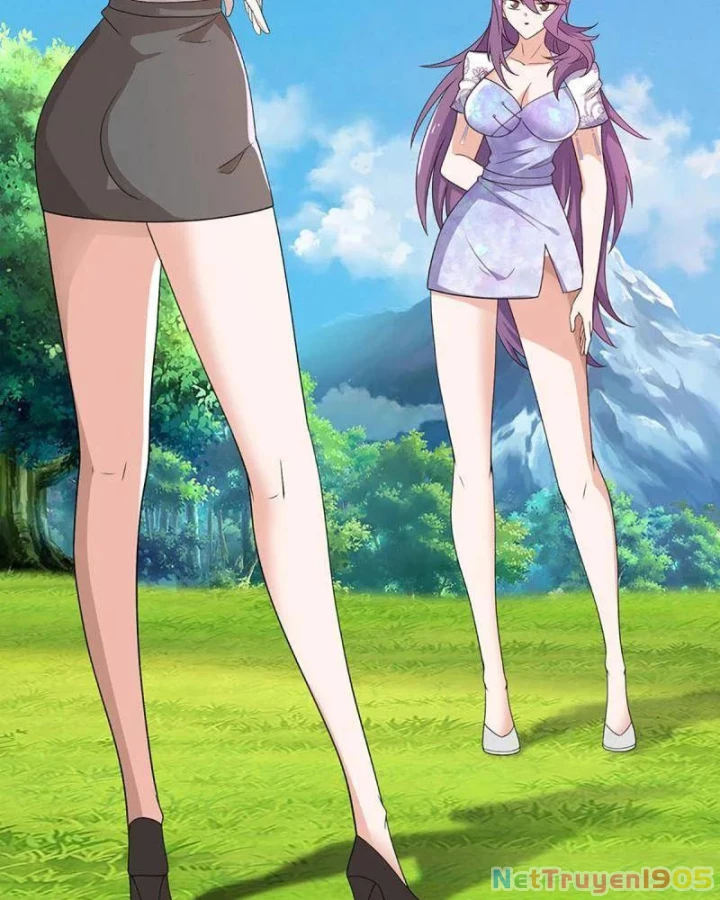 Luyện Thể Trăm Nghìn Tầng Chapter 400 - 29