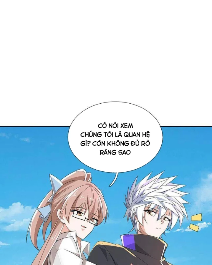 Luyện Thể Trăm Nghìn Tầng Chapter 400 - 31