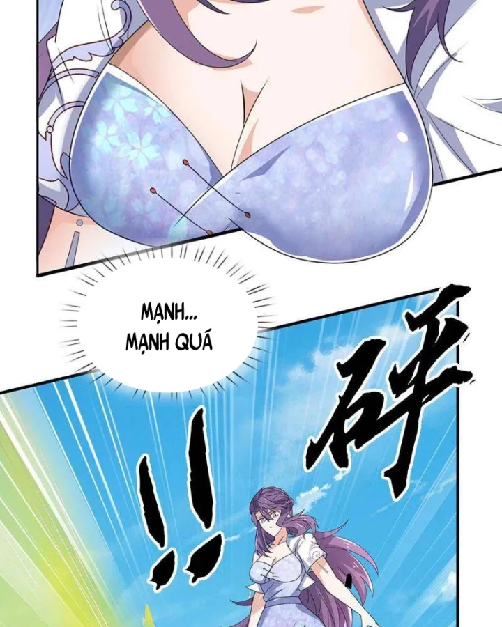 Luyện Thể Trăm Nghìn Tầng Chapter 400 - 34