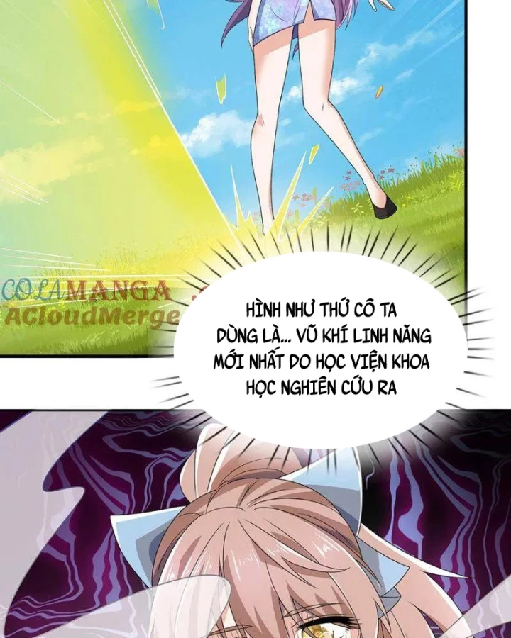 Luyện Thể Trăm Nghìn Tầng Chapter 400 - 35