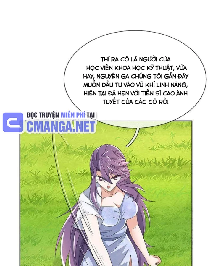 Luyện Thể Trăm Nghìn Tầng Chapter 400 - 38