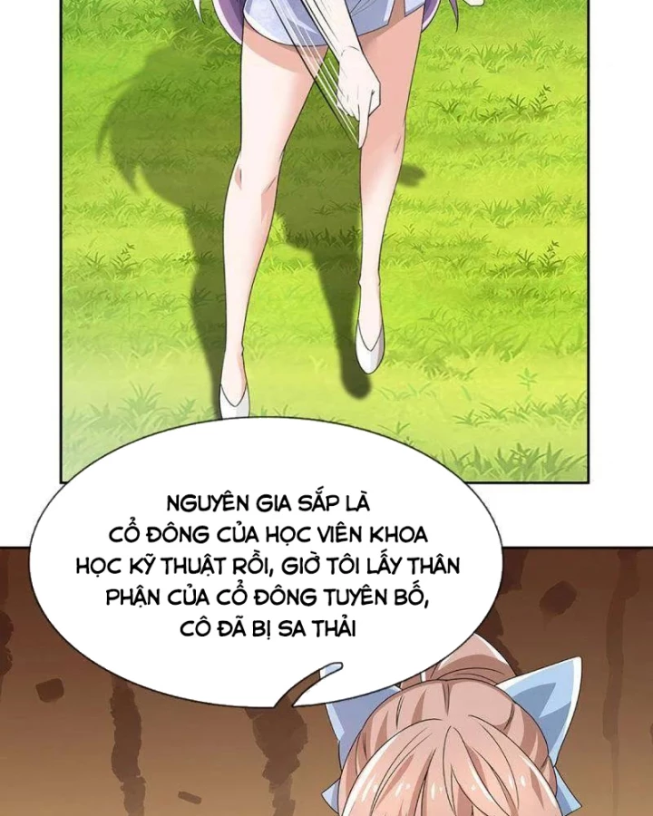 Luyện Thể Trăm Nghìn Tầng Chapter 400 - 39