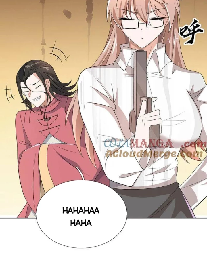 Luyện Thể Trăm Nghìn Tầng Chapter 400 - 40