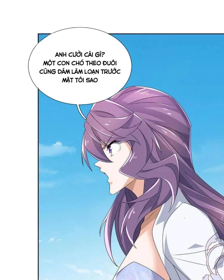 Luyện Thể Trăm Nghìn Tầng Chapter 400 - 42