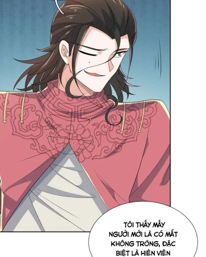 Luyện Thể Trăm Nghìn Tầng Chapter 400 - 44