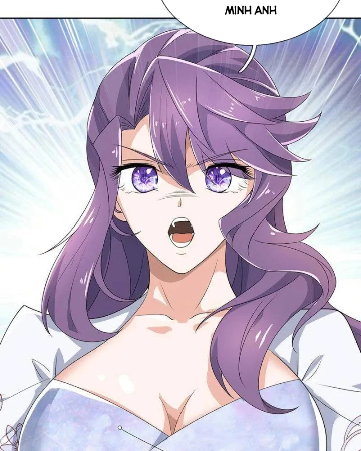 Luyện Thể Trăm Nghìn Tầng Chapter 400 - 45