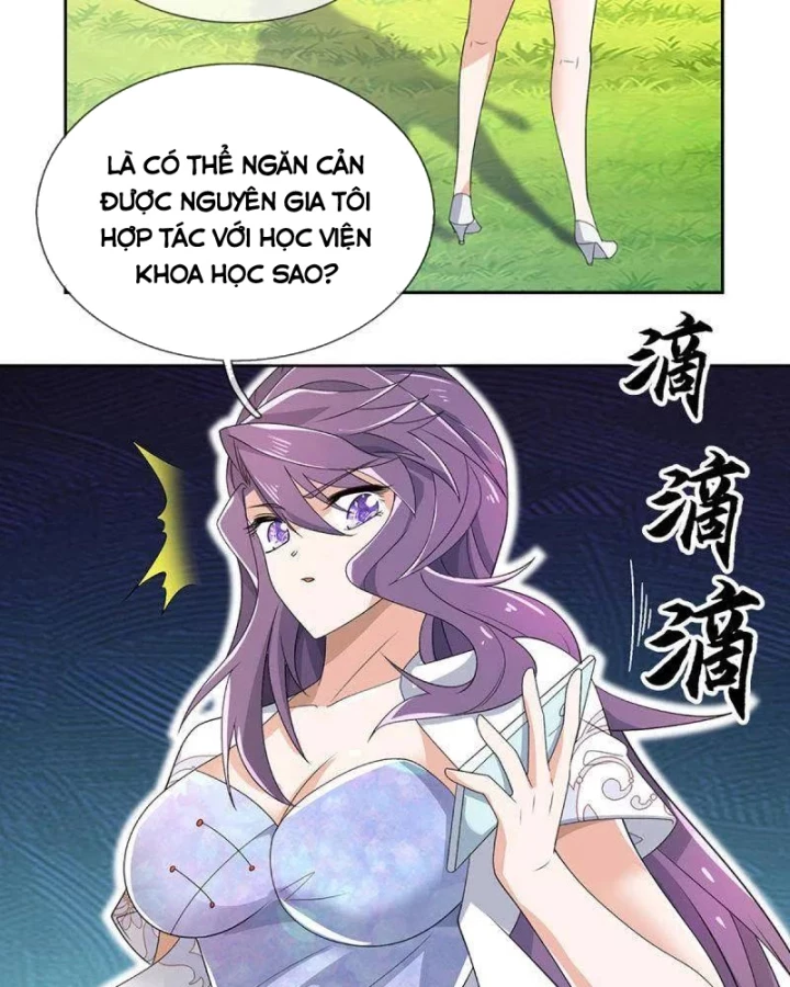 Luyện Thể Trăm Nghìn Tầng Chapter 400 - 50