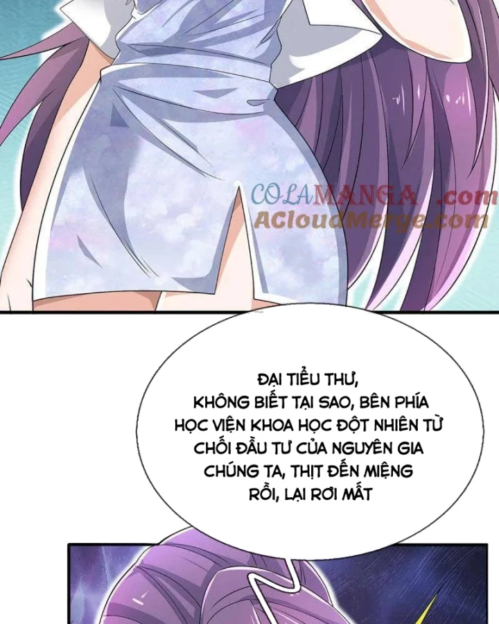 Luyện Thể Trăm Nghìn Tầng Chapter 400 - 51