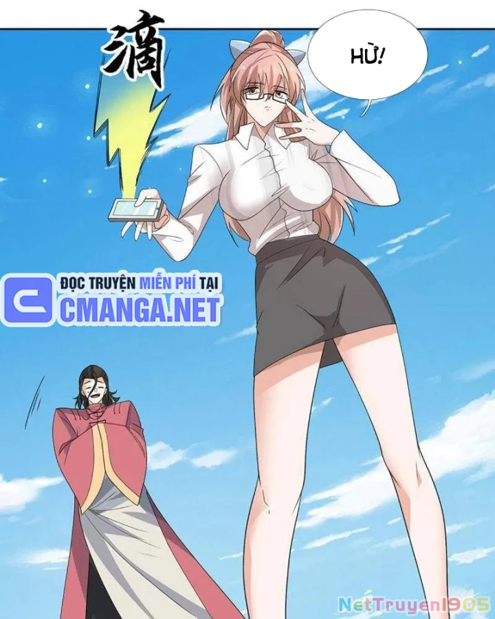 Luyện Thể Trăm Nghìn Tầng Chapter 400 - 53