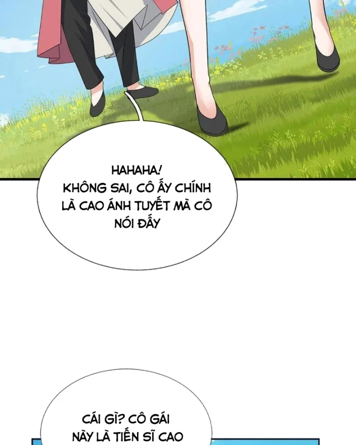 Luyện Thể Trăm Nghìn Tầng Chapter 400 - 54