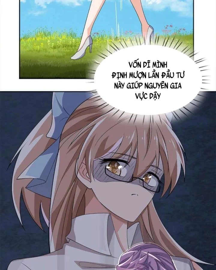 Luyện Thể Trăm Nghìn Tầng Chapter 400 - 56