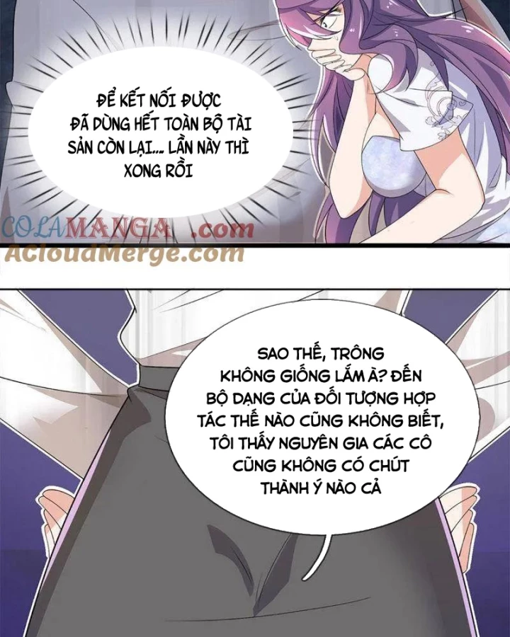 Luyện Thể Trăm Nghìn Tầng Chapter 400 - 57